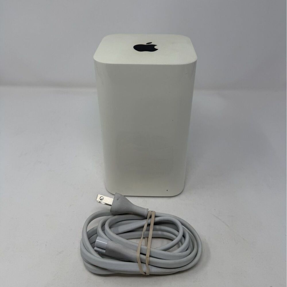 Apple Airport A1521 6th Generation - Tested